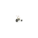 New! New! Chillafish Ziggi tricycle - 12'' green CPZG01OLI