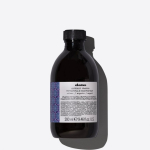 Davines Alchemic Shampoo Silver 280 ml &Scaron;ampoon Naised