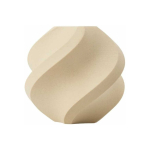 BambuLab Bambu Lab PLA Puidu Filament 1.75mm 1kg - ringi palju korduvkasutatav - Valge Tamme