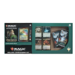 Magic Magic The Gathering MTG Deluxe Commander Kit - S&otilde;rmuste Isand - Rohan'i Ratsanikud