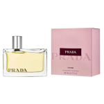 Parfumeeritud Parfumeeritud veepihusti PRADA Amber Pour Femme 80ml
