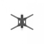 Nedis TVWM1790BK telerikinnitus 2,18 m (86") Must