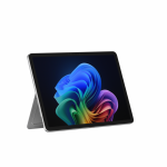Microsoft Surface Pro 12" X Plus (8- tuumaline)/16/512 GB xPS, plaatina v&auml;rv, ilma laadijata