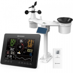 BRESSER BRESSER WLAN 4CAST MD traadita meteoroloogiline jaam