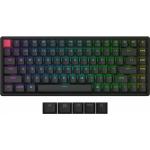 Keychron K2 v3 QMK Keychron itin ruda klaviatuur (4895248886389)