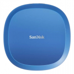 SanDisk Creator Desk Drive 8 TB USB t&uuml;&uuml;p-C 3.2 Gen 2 (3.1 Gen 2) Sinine