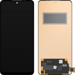 Motorola Edge 60 Fusion LCD-ekraan + Puutetundlik &uuml;ksus + Esikate S