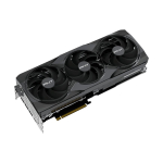PNY GeForce RTX 5080 Triple Fan NVIDIA 16 GB GDDR7