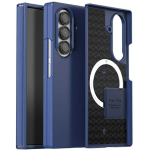 Araree Aero Flex M MagSafe Qi2 kate Samsung Galaxy Z Fold7 tumesinine
