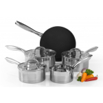 Salter BW06746EU7 potikomplekt 5 tk
