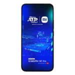 Xiaomi 15T Pro 17,4 cm (6.83") 12 GB 512 GB 5500 mAh Must