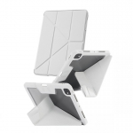 PanzerGlass CARE&trade; by Essential Case Grey iPad Pro 11" (2024-2025) mobiiltelefoni &uuml;mbris Kate