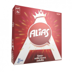 Taktika Taktika Aatelinen Alias lauam&auml;ng