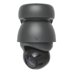 Ubiquiti AI PTZ Industrial &Uuml;mmargune IP s&uuml;steemiga turvakaamera Hoonesisene & hoonev&auml;line 3864 x 2160 pikslit Sein/post/laud
