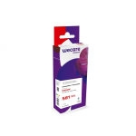 WECARE WECARE ARMOR kassett Canon PIXMA TR7550, TR8550, TS6150, TS8150, TS6150 (CLi581XXLP.sinine), Foto Sinine, 12,2ml