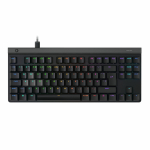 Logitech G515 RAPID TKL pelin&auml;pp&auml;imist&ouml;