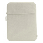 Incase INCO400804-LMST s&uuml;learvutikott 40,6 cm (16") Varruka&uuml;mbris Beež