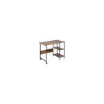 Sulankstomas Sulankstomas stalas su spintele 73 cm Spacetronik FUNKY