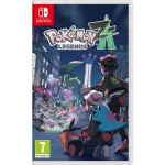 Pok&eacute;mon Pok&eacute;mon Legends: Z-A (Switch)