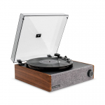 Victrola Eastwood LP Vin&uuml;&uuml;lplaadim&auml;ngija Hall, Kreeka p&auml;hkel