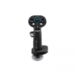 Thrustmaster Sol-R 3 AVA Add-On Grip Must USB 1 Analoog/digitaal PC