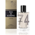 Iceberg Eau de Iceberg Jasmine tualettvesi 100 ml (naistele)
