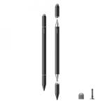 Joyroom JR-BP561 3-in-1 Passive Magnetic Capacitive Stylus - Bla