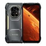 Blackview XPLORE 2 kaartelefon 6.73 tolli AMOLED 3200x1440 120Hz 12/256Gb MT 8300 Octa-Core 3.35GHz 50MP eesmine 50+20MP tagumin