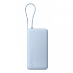 Xiaomi 67W Power Bank 20000 Liitiumioon (Li-Ion) 20000 mAh Sinine