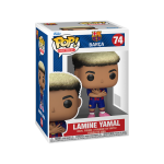 FUNKO POP! Vinyl figuur: FC Barcelona - Lamine Yamal