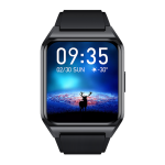 Smartwatch Smartwatch Rubicon RNCE89, roosa kuld.
