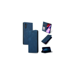 Reach Dėklas Business Style Samsung S948 S26 Ultra tumsinav sinine