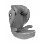 Caretero Breezy - autokohver 100-150 cm 2w1 koos boosteri funktsiooniga | Hall