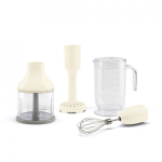 Smeg HBAC11CR kannmikseri tarvik Lisade komplekt