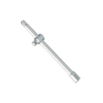 Ilgintuvas Ilgintuvas PROXXON 1/2" 250 mm
