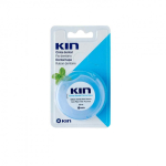 KIN DENTAL TAPE fluoriidi m&uuml;nt 50 ml