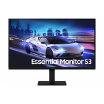 Samsung 27" Essential Monitor S3 (S32GF) Full HD 120 Hz monitor