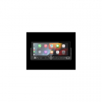 Automagnetola Automagnetola Kruger & Matz KM2017 1DIN CarPlay/AndroidAuto autoradio