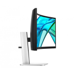 Hewlett Hewlett Packard (HP) HP 685 Comfort Dual-Mode Klaviatuur ja hiir Combo, veekindel - Must - Ameerika inglise