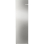 Bosch Serie 4 KGN392I1F k&uuml;lmik-s&uuml;gavk&uuml;lmik Eraldiseisev 363 l Roostevaba teras