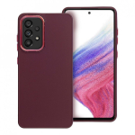 Dėklas Dėklas Oem Futerał FRAME Samsung S23 Ultra, lilla