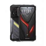 HOTWAV Hyper 8 Pro nutitelefon (hall)