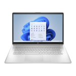 HP HP 17.3" 17-cp2025dx Ryzen 5 7520U 8GB 1TB SSD Windows 11