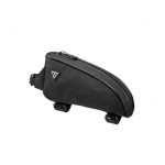 Topeak TBP-TL1B Raam Jalgrattakott 0,75 l Nailon, Pol&uuml;et&uuml;leen Must