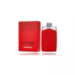 Mont Mont Blanc Montblanc Legend Punane Eau De Parfum 200ml meeste parf&uuml;&uuml;m