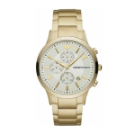 Kell Kell EMPORIO ARMANI MEESTE KELL AR11332 - RENATO (zi016a)