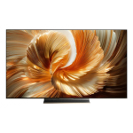 Dreame Aura Mini LED 4k TV S100 139,7 cm (55") 4K Ultra HD Nutiteleri funktsioon WiFi Must 350 cd/m&sup2;