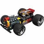 Koolspeed Hotrod raadiojuhtimisega auto