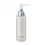 Sensai SILKY PURIFYING Cleansing Gel Water Puhastusgeel Naised 150 ml