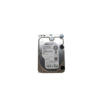 DELL 400-BRCT sisemine k&otilde;vaketas 2 TB 7200 RPM 3.5" Jada ATA III
